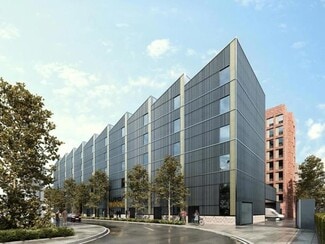 Plus de détails pour Sussex St, Bristol - Industriel/Logistique à louer