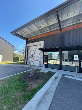 Plus de détails pour 2500 S Hwy 183, Austin, TX - Local d'activités à louer