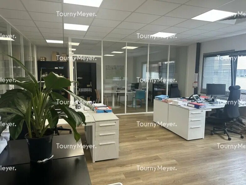 16 Rue De La Garenne, Orvault à louer - Photo intérieure – Image 2 sur 5