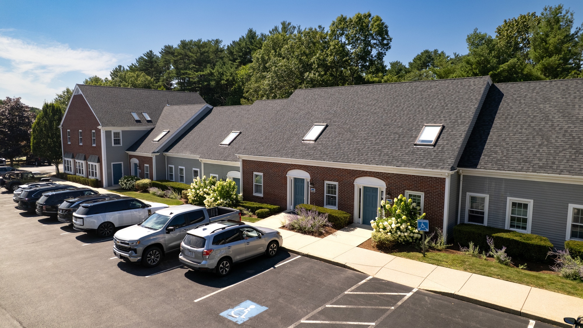 475 School St, Marshfield, MA à louer Photo de l’immeuble– Image 1 sur 20