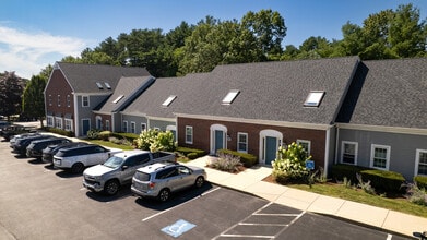 475 School St, Marshfield, MA à louer Photo de l’immeuble– Image 1 sur 20