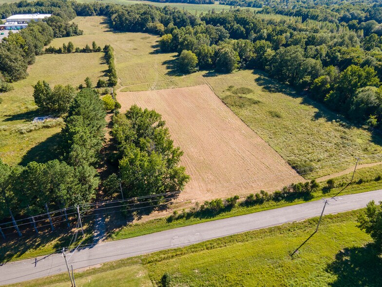 South Amity Road, Conway, AR à vendre - Photo de l’immeuble – Image 2 sur 10