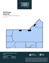 545 E John Carpenter Fwy, Irving, TX à louer Photo intérieure– Image 1 sur 1