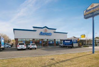 Plus de détails pour 2835 North Ave, Grand Junction, CO - Local commercial à louer