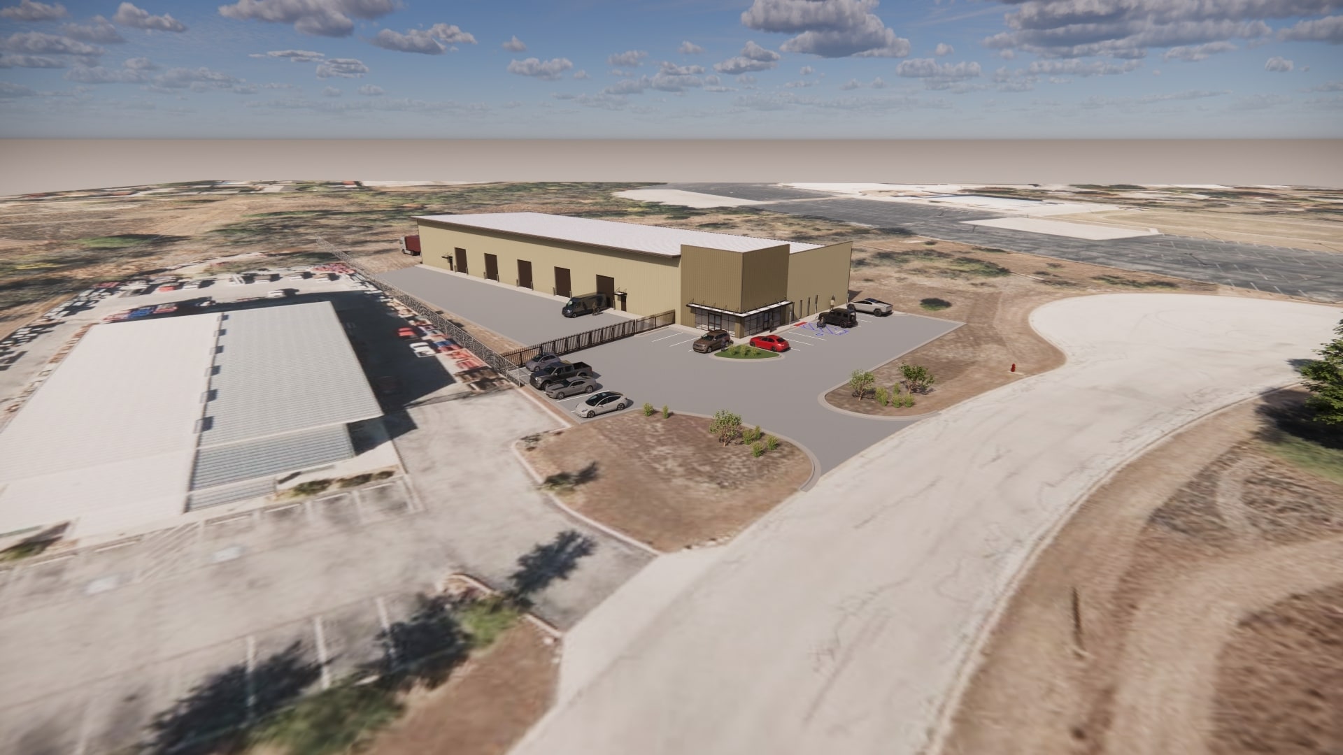 1630 Northlake Pass, Universal City, TX à vendre Photo principale– Image 1 sur 8