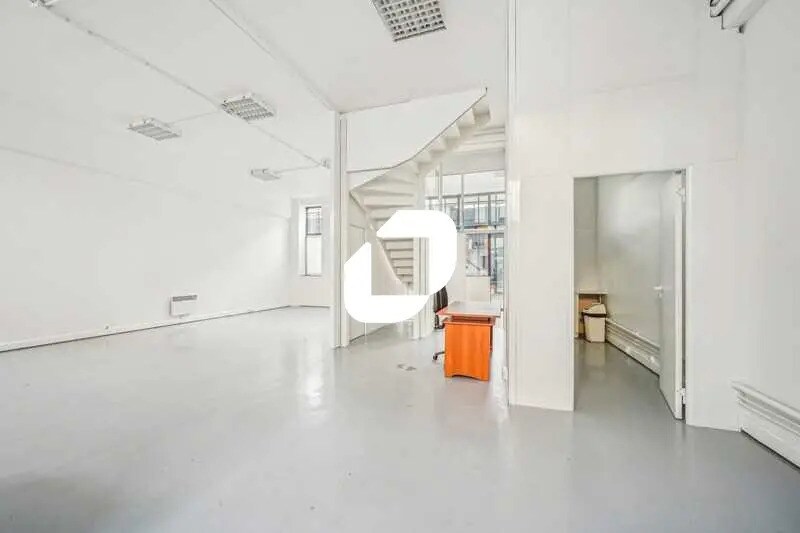19-23 Rue Aristide Briand, Vanves à louer - Photo de l’immeuble – Image 1 sur 25