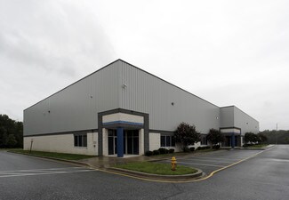 Plus de détails pour 1140 River Rd, New Castle, DE - Local d'activités à louer