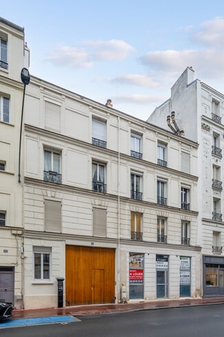 Plus de détails pour Bureau, Bureau/Local commercial à louer