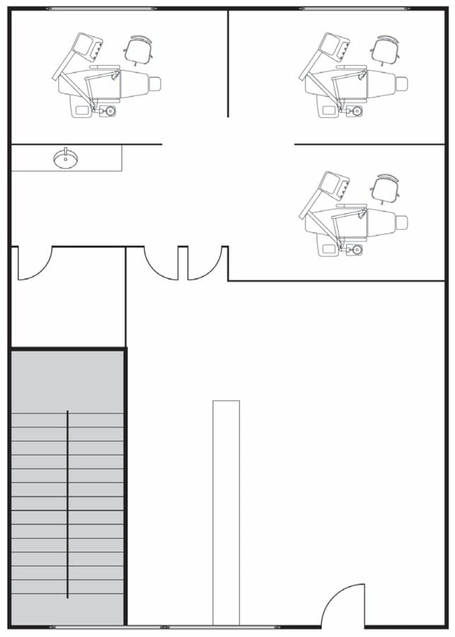 5830 Oberlin Dr, San Diego, CA 92121 - Lot 201 - - Plan d’étage - Image 1 of 1