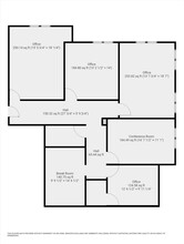 Pheasant Ridge Road, Roanoke, VA à louer Plan d’étage– Image 1 sur 15