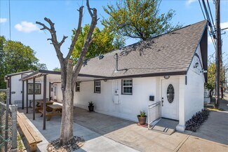 Plus de détails pour 2607 E 5th St, Austin, TX - Spécialisé à vendre