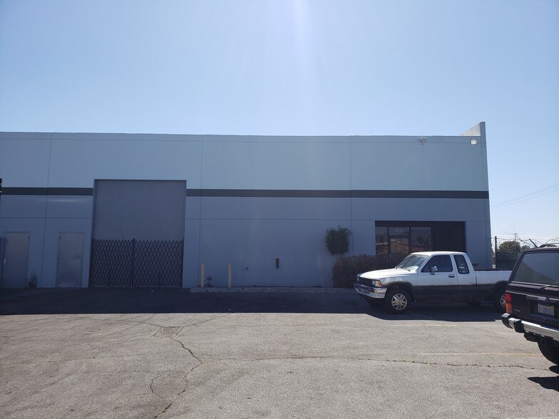 6840-6846 Suva St, Bell Gardens, CA à louer - Photo de l’immeuble – Image 3 sur 7