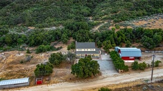 Plus de détails pour 11660 Lonesome Valley Rd, Leona Valley, CA - Spécialisé à vendre