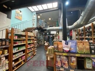 Plus de détails pour Local commercial à vendre