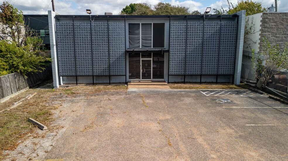 6907 Almeda Rd, Houston, TX à vendre - Photo de l’immeuble – Image 1 sur 24