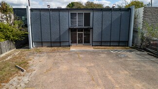 Plus de détails pour 6907 Almeda Rd, Houston, TX - Bureau à vendre