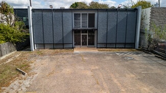 Plus de détails pour 6907 Almeda Rd, Houston, TX - Bureau à vendre