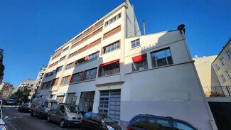 Plus de détails pour 69 Rue De La Fontaine Au Roi, Paris - Bureau à louer