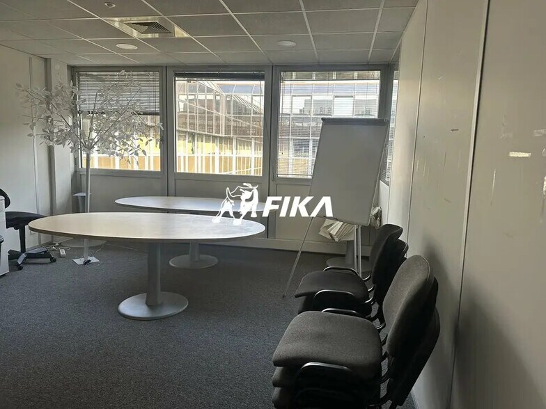 Bureau dans Toulouse à vendre - Photo de l’immeuble – Image 2 sur 6