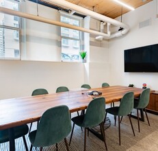 30-34 Duncan St, Toronto, ON à louer Photo intérieure– Image 2 sur 4