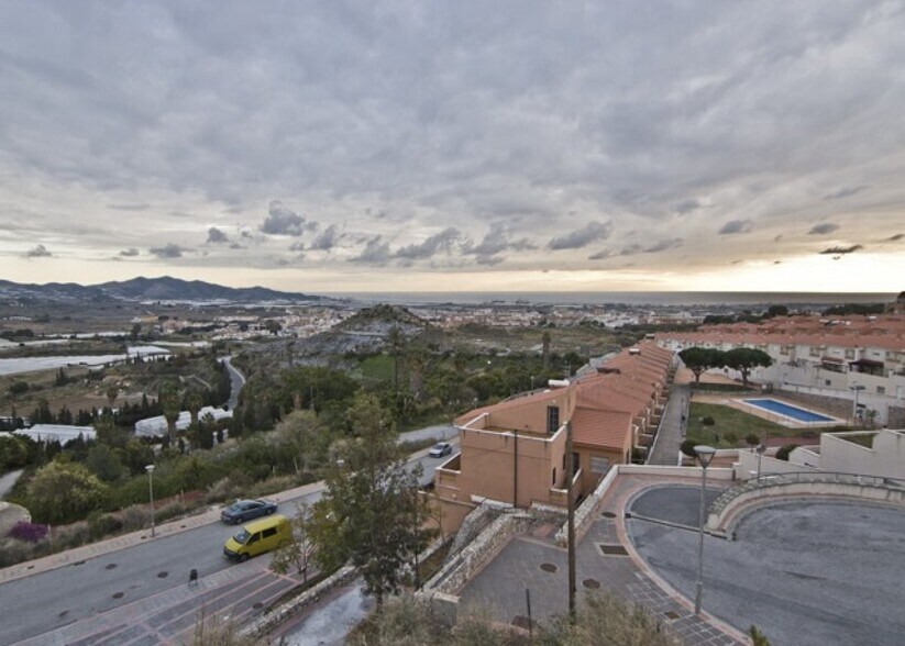 Calle Frida Kahlo, Motril, Granada à vendre - Aérien – Image 1 sur 9