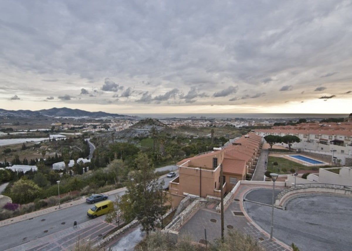 Calle Frida Kahlo, Motril, Granada à vendre Aérien– Image 1 sur 10