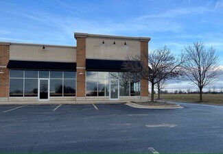 Plus de détails pour 265 Peace Rd, Sycamore, IL - Local commercial à louer