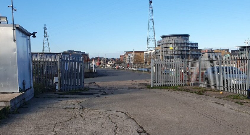 Unit 3, King Edward Quay, Hythe Quay, Colchester à louer - Photo de l’immeuble – Image 3 sur 6