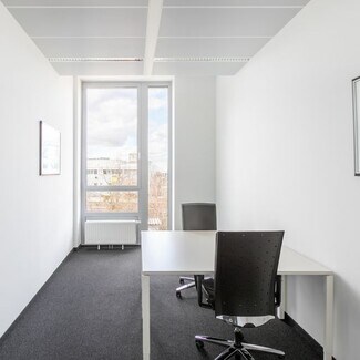 Plus de détails pour 1040 Monarch St, Lexington, KY - Coworking à louer
