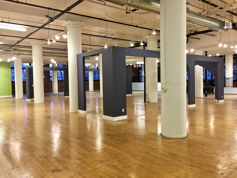 1520 Washington Ave, Saint Louis, MO à vendre - Photo de l’immeuble – Image 3 sur 14