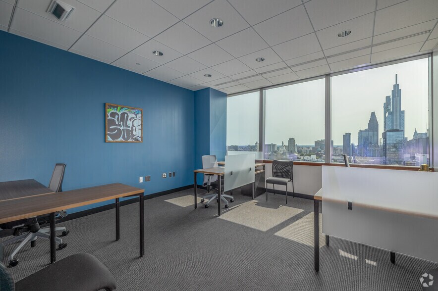 2929 Arch St, Philadelphia, PA à louer - Photo intérieure – Image 2 sur 19