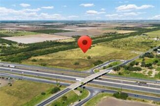Plus de détails pour US Expressway 83 Frontage, La Feria, TX - Terrain à vendre