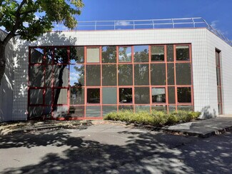 Plus de détails pour Industriel/Logistique à louer