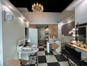 Ronda del General Mitre, 146, Barcelone, Barcelona à louer Photo intérieure– Image 2 sur 10