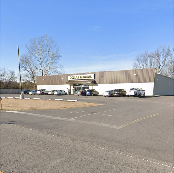 7248 Hustleville Rd, Albertville, AL à vendre - Photo de l’immeuble – Image 1 sur 1