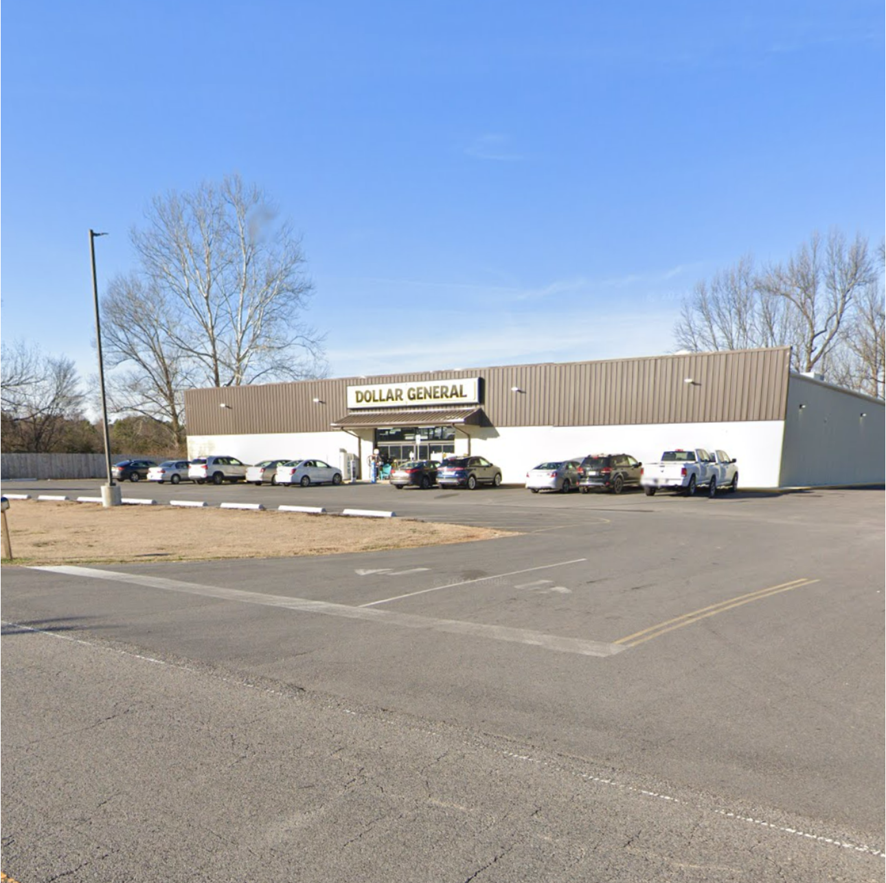7248 Hustleville Rd, Albertville, AL à vendre Photo de l’immeuble– Image 1 sur 2