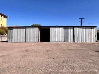 Plus de détails pour 4145 N. 8th St, Phoenix, AZ - Terrain à louer