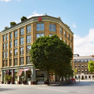 Plus de détails pour 86-88 Clerkenwell Rd, Londres - Bureau/Local commercial à louer