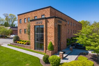 Plus de détails pour 1280 Route 46, Parsippany, NJ - Bureau à louer