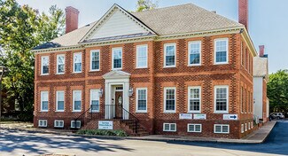 Plus de détails pour 1700 Huguenot Rd, Midlothian, VA - Bureau à louer