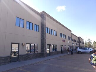 Plus de détails pour 2411 Ellwood Dr SW, Edmonton, AB - Bureau/Local commercial à louer