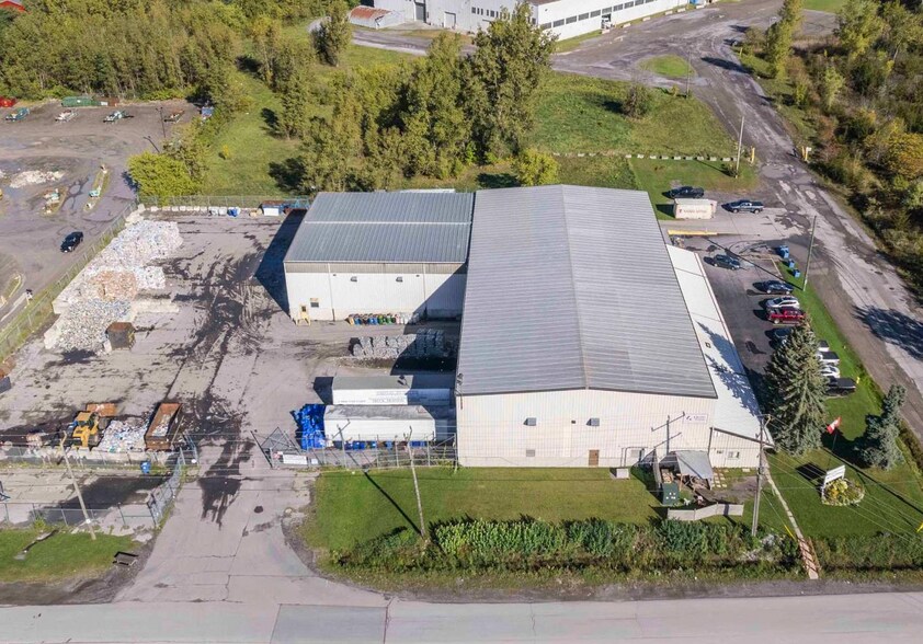 270 West St, Trenton, ON à vendre - Photo de l’immeuble – Image 2 sur 4