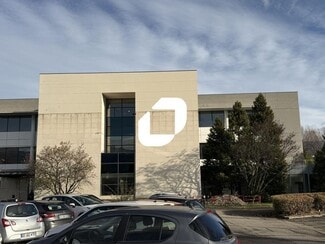 Plus de détails pour 3 Avenue Raymond Chanas, Eybens - Bureau à louer
