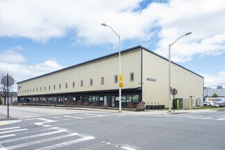 Plus de détails pour 49 Canterbury St, Worcester, MA - Local d'activités à louer