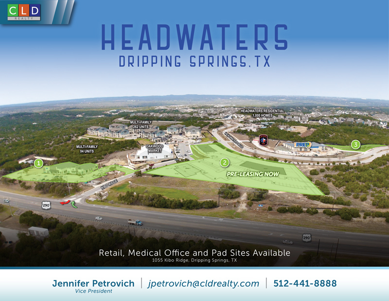 1055 Kibo Rdg, Dripping Springs, TX à louer Photo de l’immeuble– Image 1 sur 7