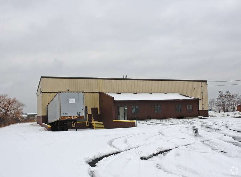 1170 Lexington Ave, Rochester, NY à louer - Photo de l’immeuble – Image 2 sur 2
