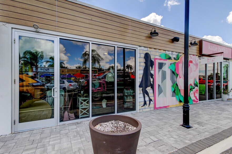 5817 Goldview Pky, Wesley Chapel, FL à louer - Photo de l’immeuble – Image 2 sur 9