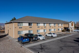 Plus de détails pour 1790 Aeroplaza Dr, Colorado Springs, CO - Hôtellerie à vendre