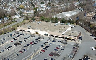 Plus de détails pour 211-255 High St, Torrington, CT - Local commercial à louer