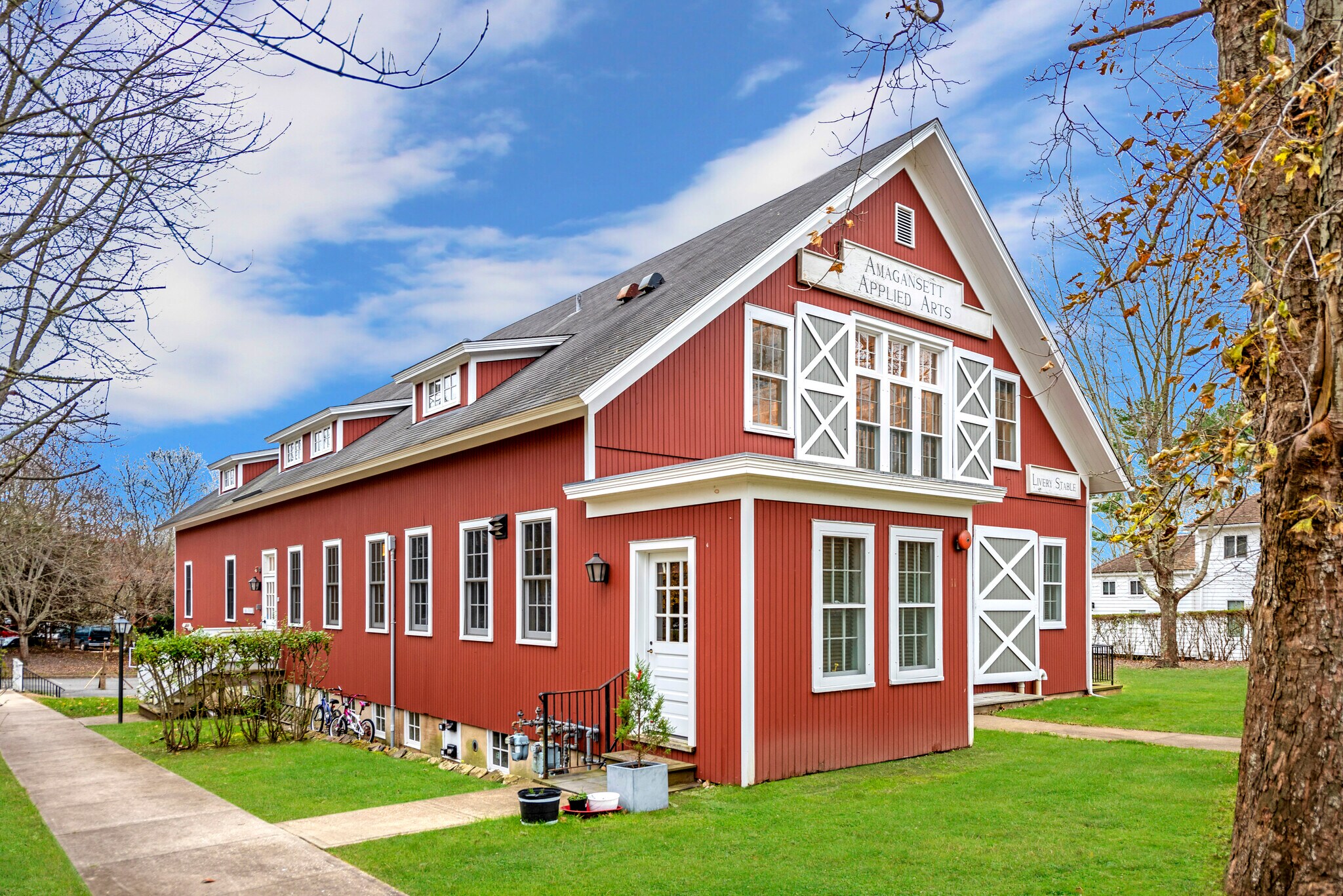 11 Indian Wells Hwy, Amagansett, NY à louer Photo de l’immeuble– Image 1 sur 11